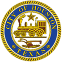 city-of-houston City of Houston City Seal