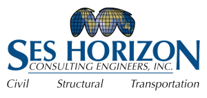 SES Horizon | Consulting Engineers Logo